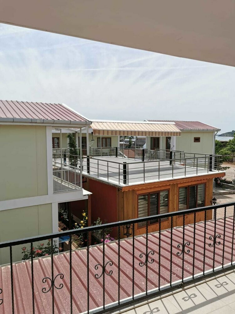 Posada Assos Livza Butik & Apart Otel