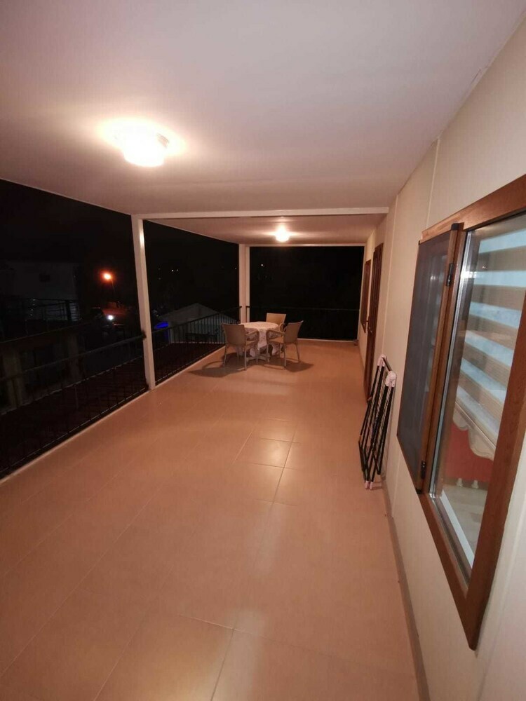 Posada Assos Livza Butik & Apart Otel