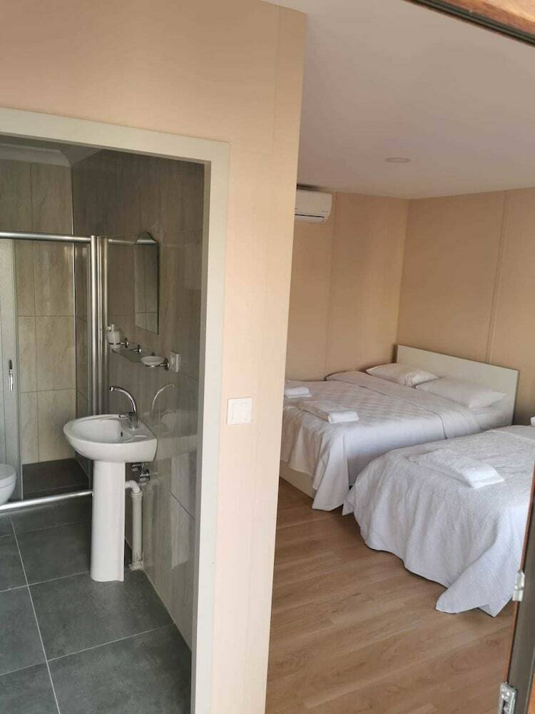 Posada Assos Livza Butik & Apart Otel