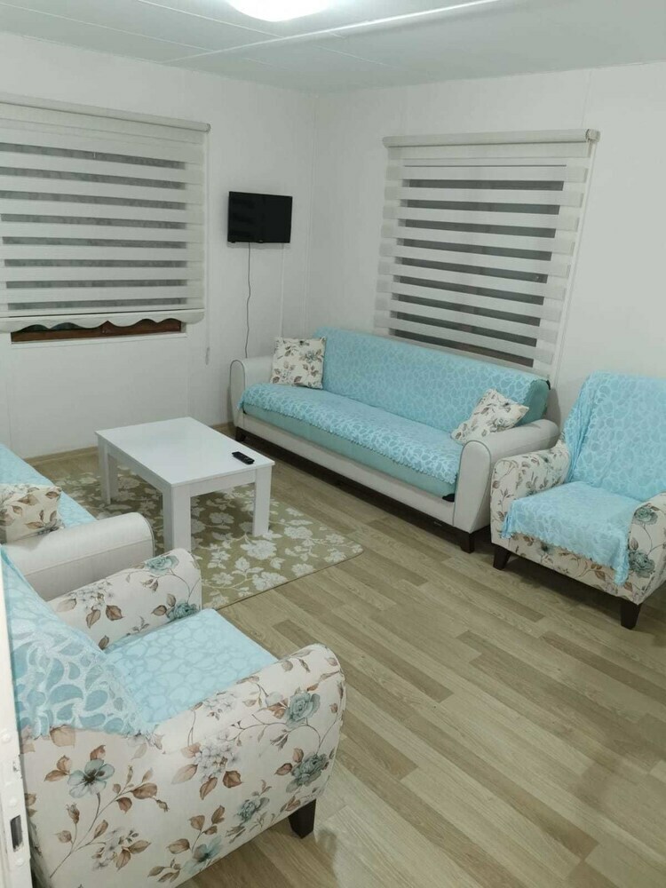 Posada Assos Livza Butik & Apart Otel