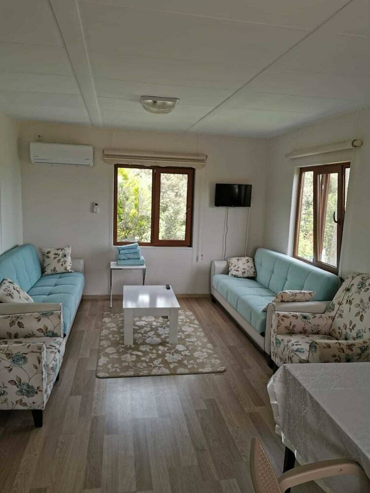 Posada Assos Livza Butik & Apart Otel