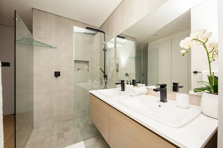 Hotel Penthouse On B