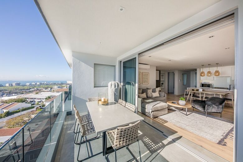 Hotel Penthouse On B