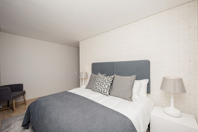Hotel Penthouse On B
