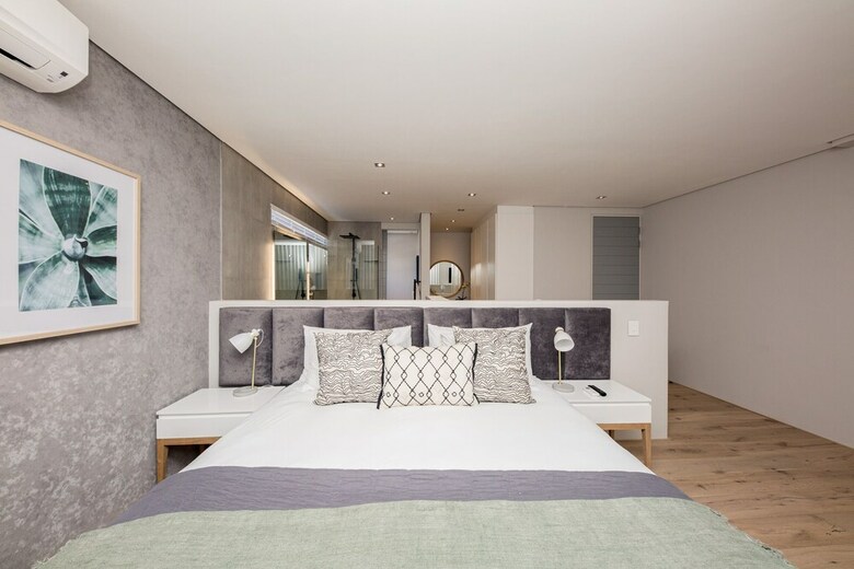 Hotel Penthouse On B