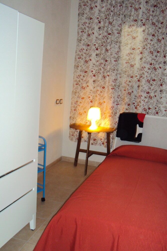 Apartamento La Fattoria