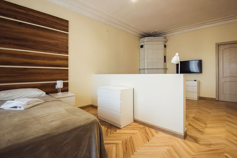 Hotel City Roof Guest House