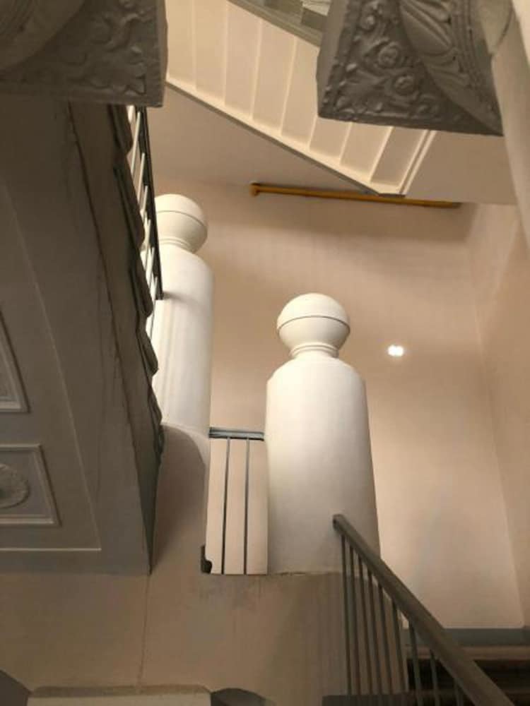 Hotel City Roof Guest House