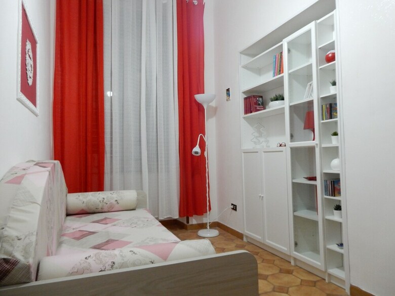 Apartamento Titty's Home
