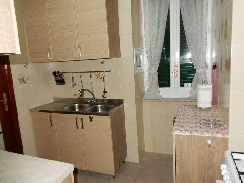 Apartamento Titty's Home