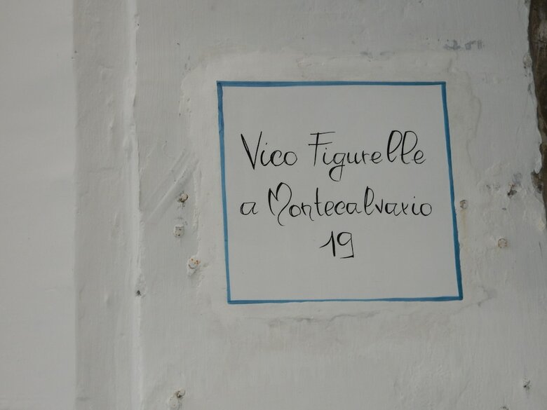 Apartamento Titty's Home