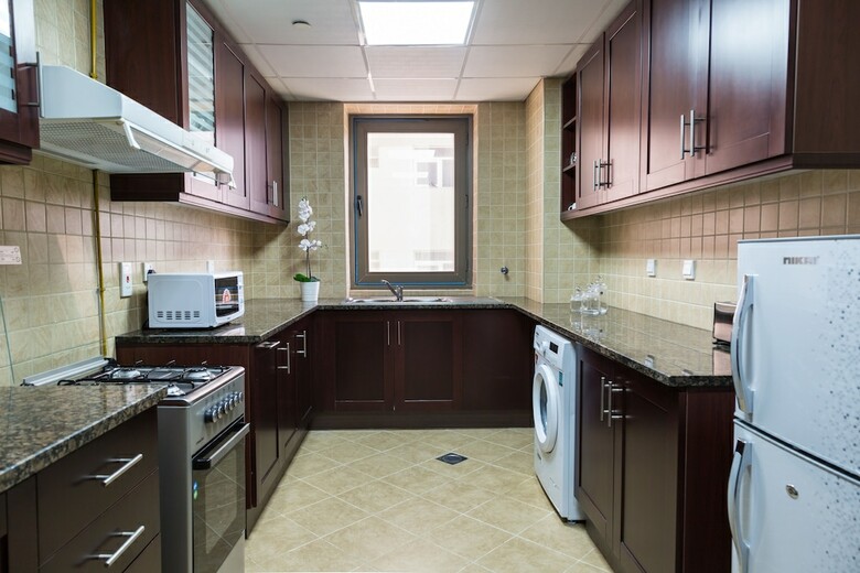 Apartamento Higuests Vacation Homes - Burj Al Nahda