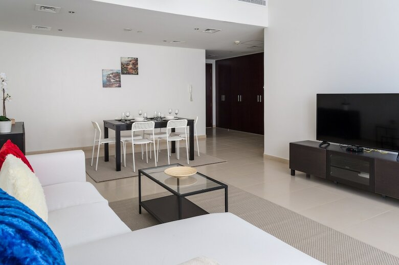 Apartamento Higuests Vacation Homes - Burj Al Nahda