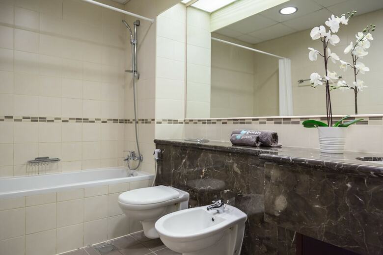 Apartamento Higuests Vacation Homes - Burj Al Nahda