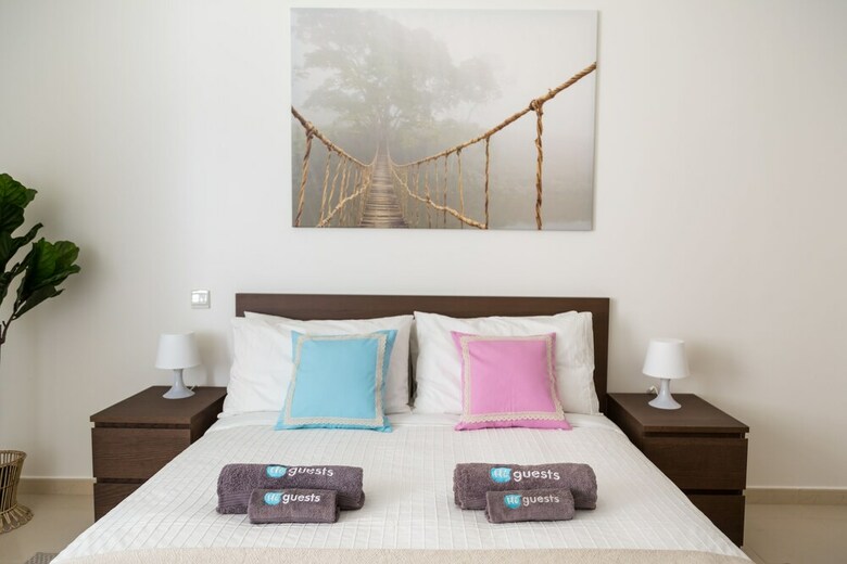 Apartamento Higuests Vacation Homes - Burj Al Nahda