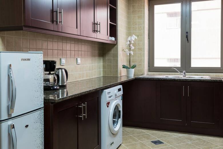 Apartamento Higuests Vacation Homes - Burj Al Nahda