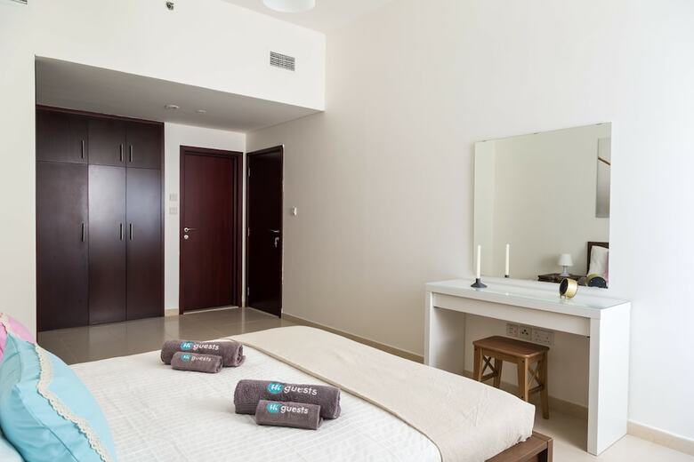 Apartamento Higuests Vacation Homes - Burj Al Nahda