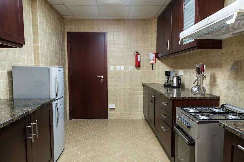 Apartamento Higuests Vacation Homes - Burj Al Nahda