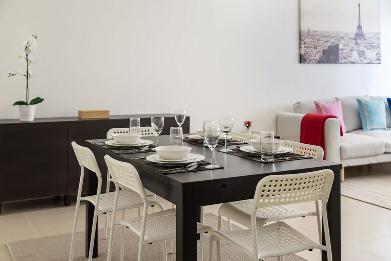 Apartamento Higuests Vacation Homes - Burj Al Nahda
