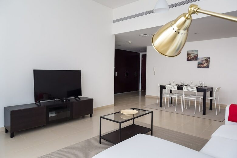 Apartamento Higuests Vacation Homes - Burj Al Nahda