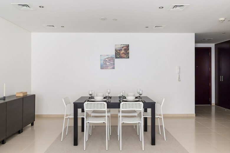 Apartamento Higuests Vacation Homes - Burj Al Nahda