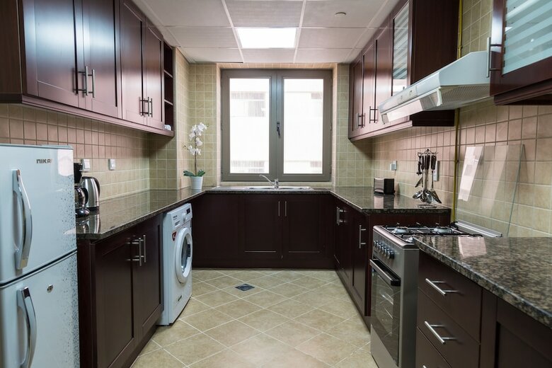 Apartamento Higuests Vacation Homes - Burj Al Nahda