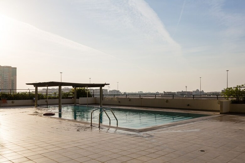 Apartamento Higuests Vacation Homes - Burj Al Nahda