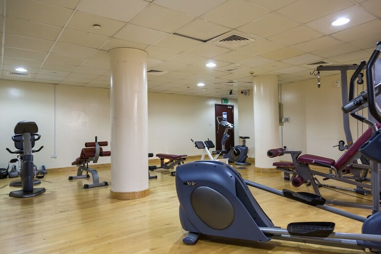 Apartamento Higuests Vacation Homes - Burj Al Nahda