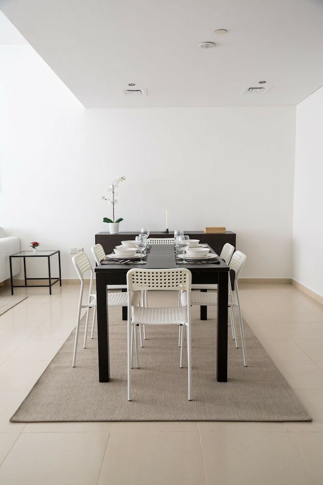 Apartamento Higuests Vacation Homes - Burj Al Nahda