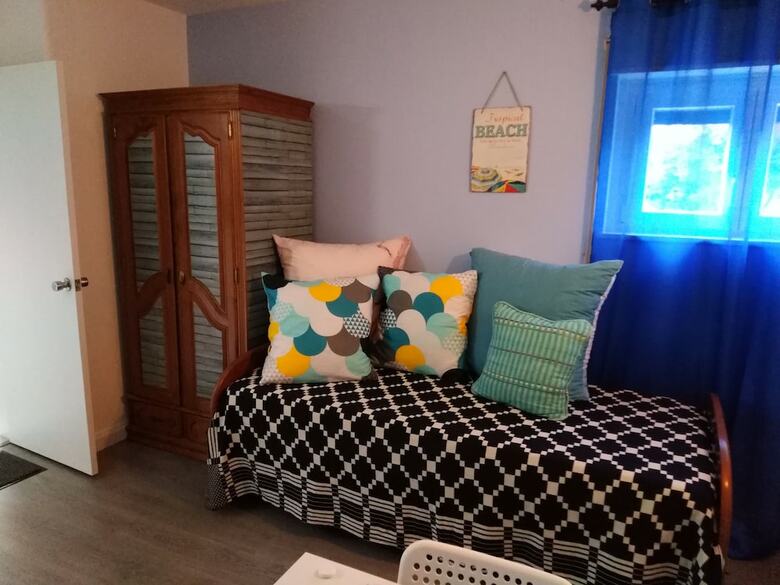 Apartamentos Cabedelo Seaside