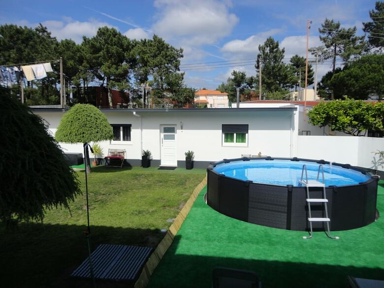 Apartamentos Cabedelo Seaside