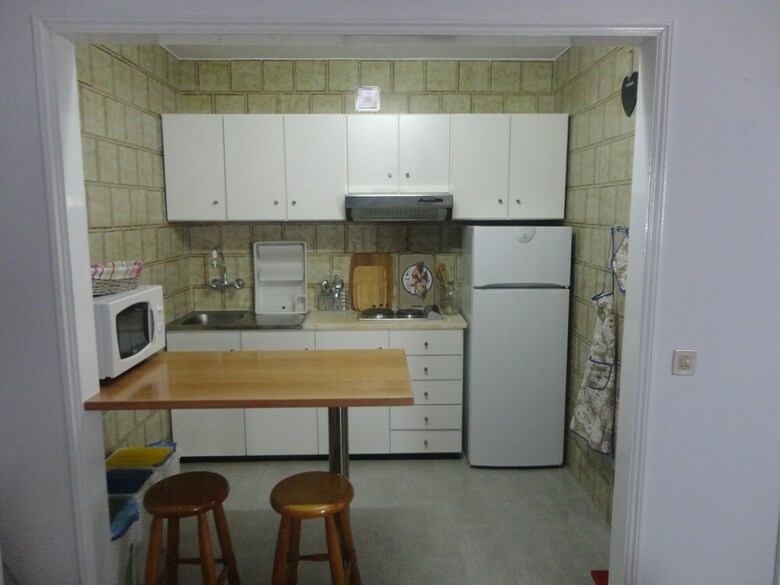 Apartamentos Cabedelo Seaside