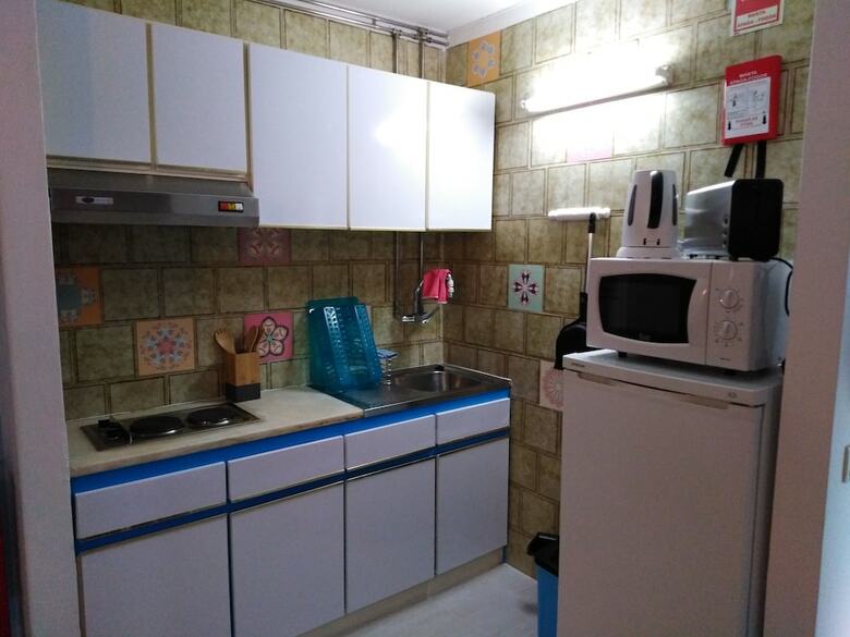 Apartamentos Cabedelo Seaside