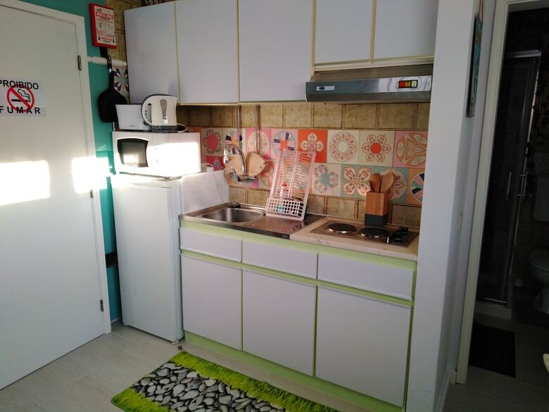 Apartamentos Cabedelo Seaside