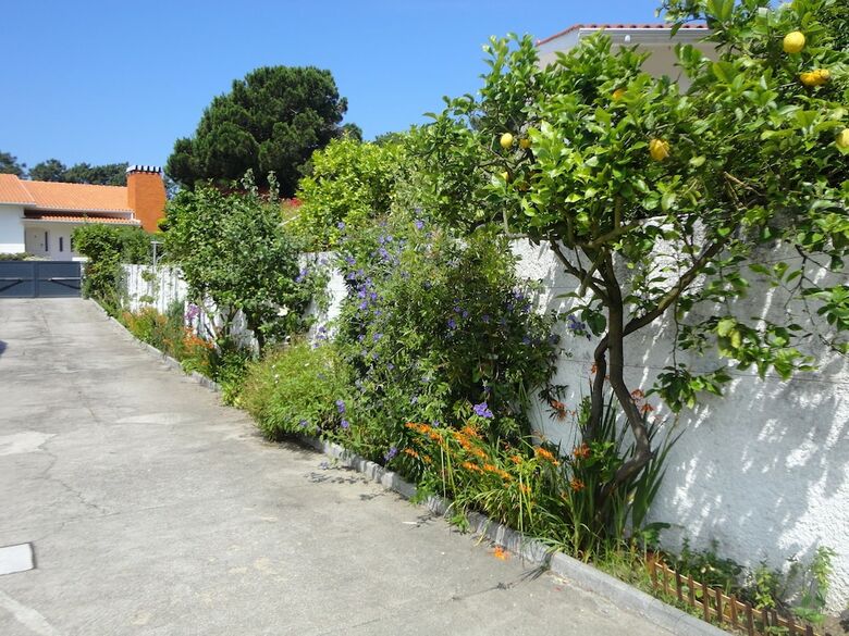 Apartamentos Cabedelo Seaside