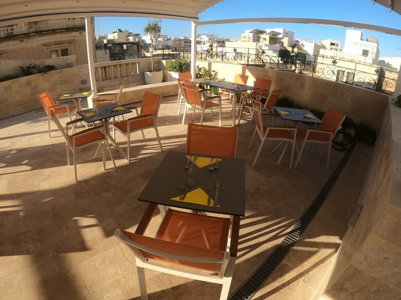 Hotel The Maltese Sun