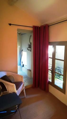 Bed & Breakfast Mas Du Moutet