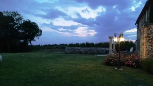 Bed & Breakfast Mas Du Moutet