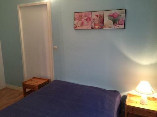 Hotel Le Commerce