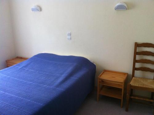 Hotel Le Commerce
