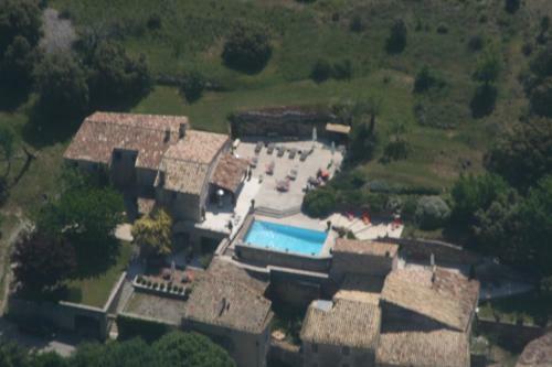 Bed & Breakfast Le Clos Des Amandiers