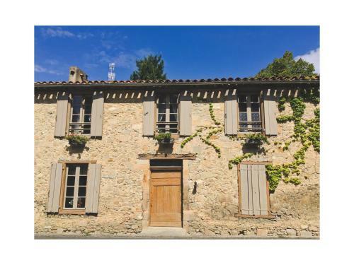 La Bastide Saint Etienne