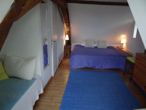 Bed & Breakfast Moulin G�ant