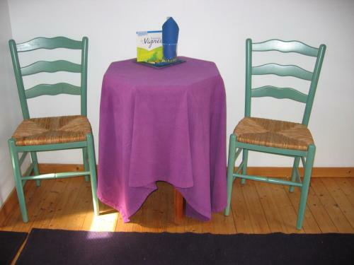 Bed & Breakfast Moulin G�ant