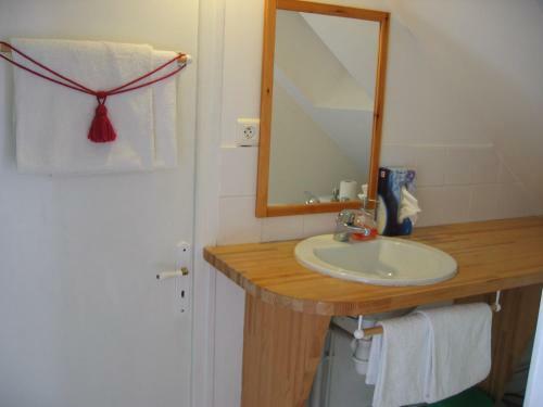 Bed & Breakfast Moulin G�ant