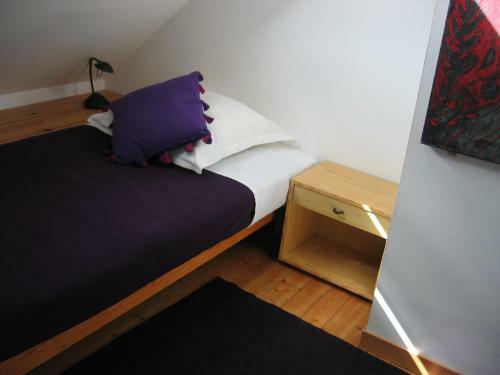 Bed & Breakfast Moulin G�ant