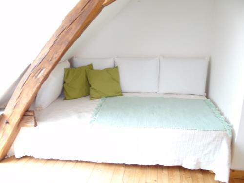 Bed & Breakfast Moulin G�ant