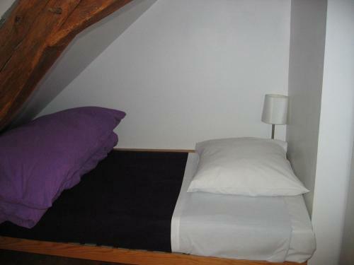 Bed & Breakfast Moulin G�ant