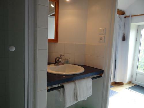 Bed & Breakfast Moulin G�ant