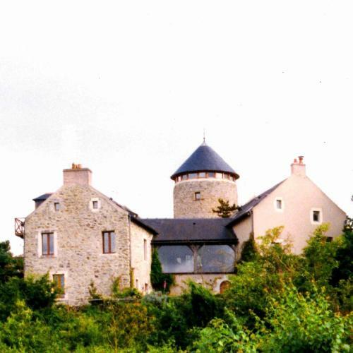 Bed & Breakfast Moulin G�ant